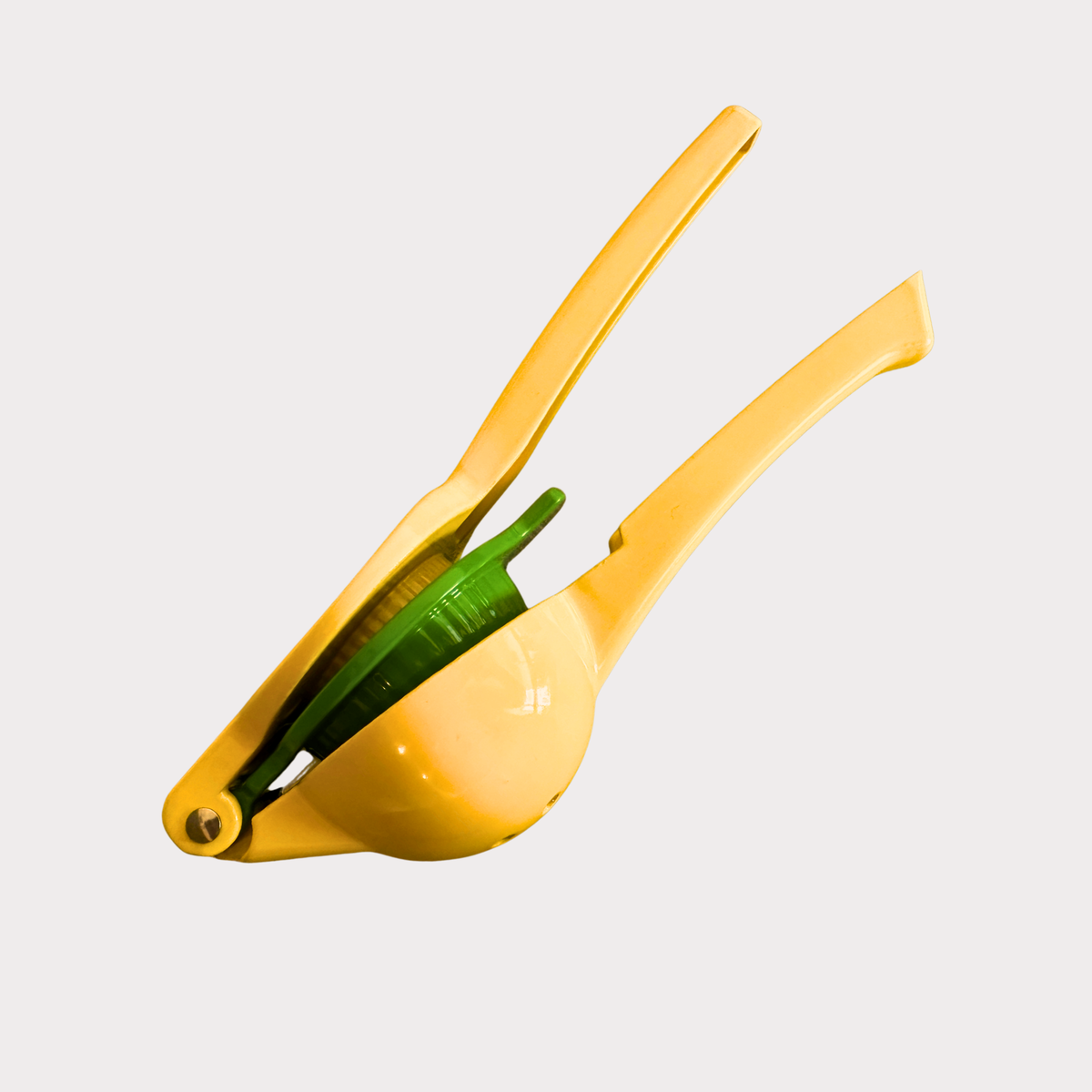 Dual-Sized Citrus Juicer & Squeezer