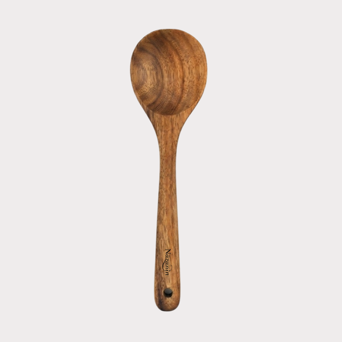 Acacia Wood Cooking Spoon