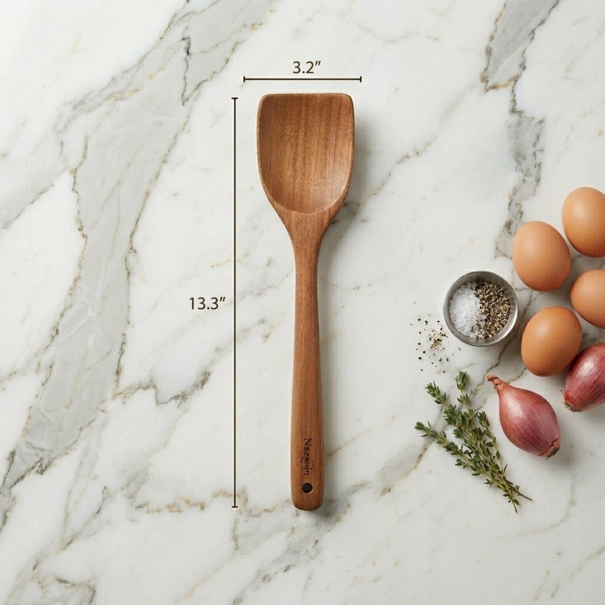 Acacia Wood Turner