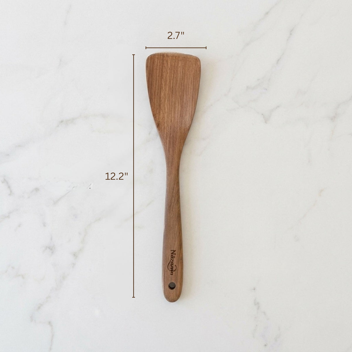 Acacia Wood Spatula